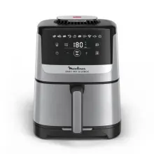 Moulinex Friteuse Easy Fry Silence 5L  Air fryer EZ552DF0