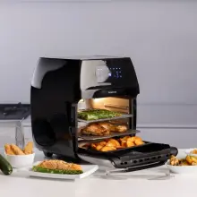 Four Air Fryer Taurus 12L Digital Grill