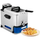 Friteuse à l'huile