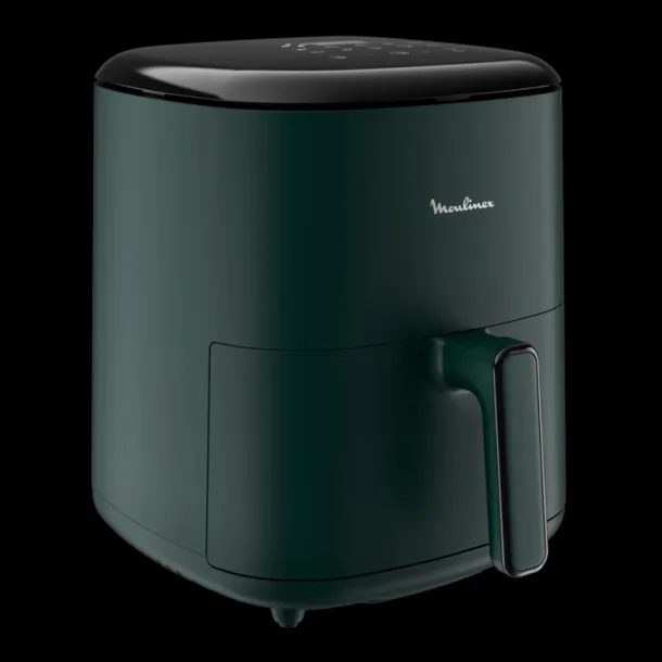 Moulinex Friteuse sans huile Air Fryer Easy Fry Max EZ245320