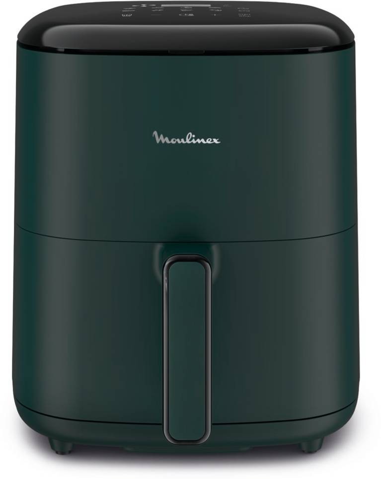 Moulinex Friteuse sans huile Air Fryer Easy Fry Max EZ245320