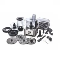 Kenwood robot de cuisine multifonction FPM800