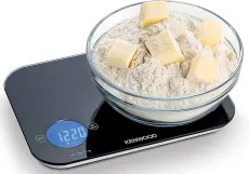 Balance de cuisine Kenwood wep50