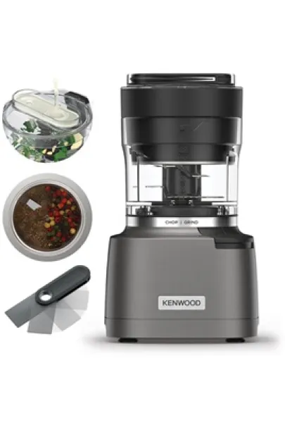 Hachoir Kenwood Duo Prep 2-in-1 CHP80.000SI