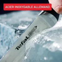 Tefal Ice Force Bloc 11 Pièces + 10 Couteaux K232S414