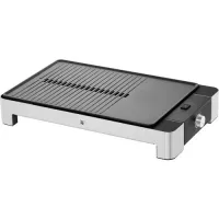 WMF Lono Plancha & Grill 2300 W Deux Zones Cuisson