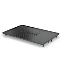 WMF Lono Plancha & Grill 2300 W Deux Zones Cuisson