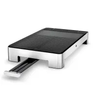 WMF Lono Plancha & Grill 2300 W Deux Zones Cuisson