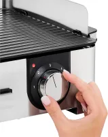 Barbecue Master-Grill Lono de WMF : un grill très performant