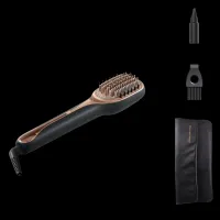 Rowenta CF9940F0 Brosse Réparatrice Vapeur