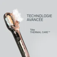 Rowenta CF9940F0 Brosse Réparatrice Vapeur