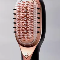 Rowenta CF9940F0 Brosse Réparatrice Vapeur