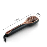 Rowenta CF9940F0 Brosse Réparatrice Vapeur