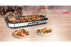 Plancha Tefal Giant CB631D10 XL 2300 W Antiadhésive