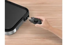 Plancha Tefal Giant CB631D10 XL 2300 W Antiadhésive