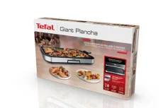 Plancha Tefal Giant CB631D10 XL 2300 W Antiadhésive
