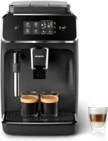 Philips Série 1200 Machine Expresso Broyeur EP1200