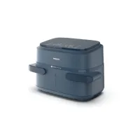 Philips NA156-60 Airfryer Double Panier Flexible 7,1 L