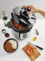 Tefal  Multicuiseur 6L  1200W CY505Ee0