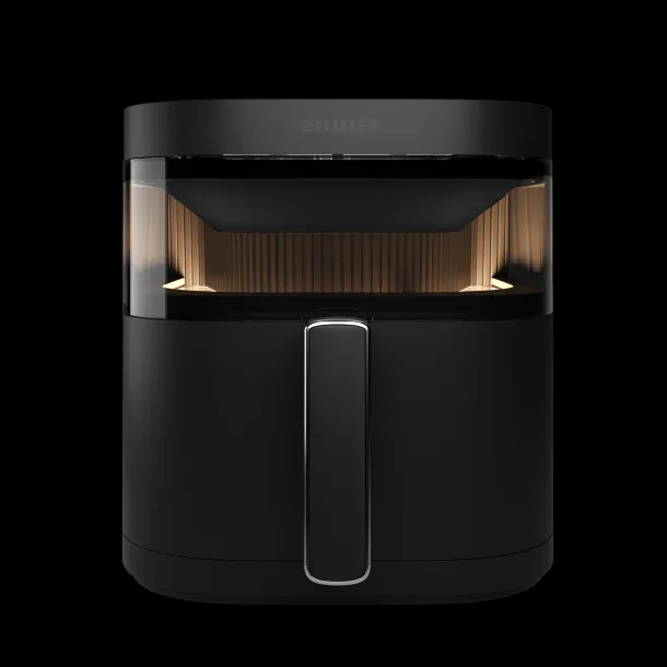 Air fryer Aiwa MIHARIBAN 6l AFR-6000