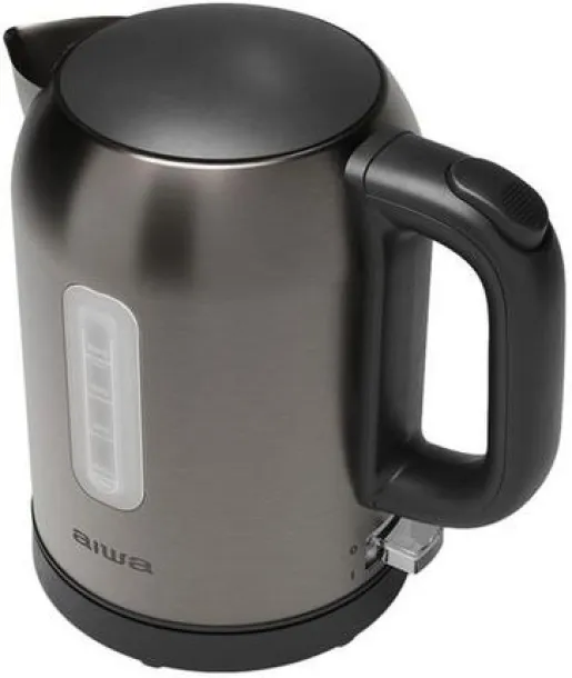 Bouilloire électrique Aiwa Ryujin AKT-1000, 1 l