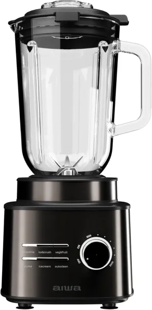 Aiwa blender 2500W 1.5L ATB-2500
