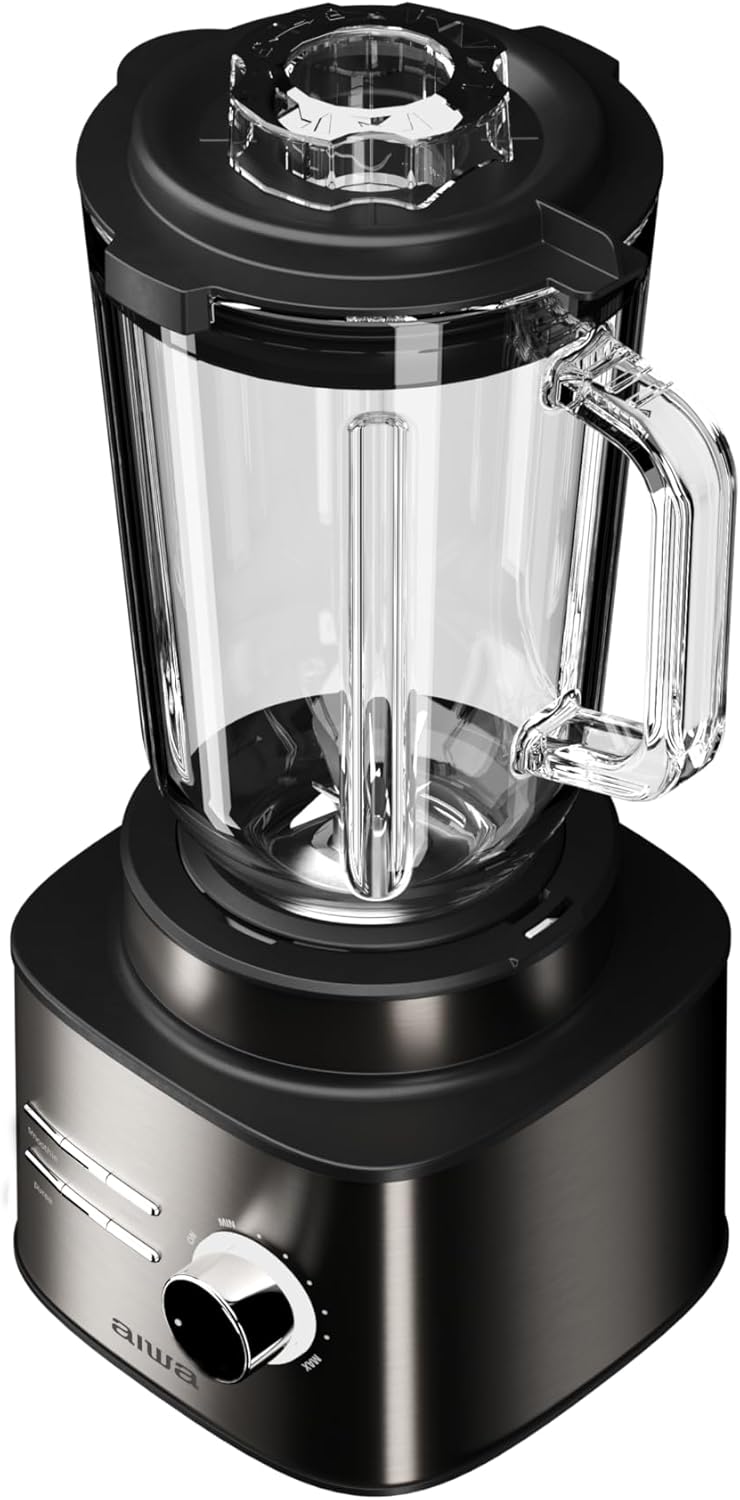 Aiwa blender 2500W 1.5L ATB-2500