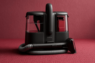 Aiwa SUMISUI Nettoyeur de tissus 600 W ASC-500