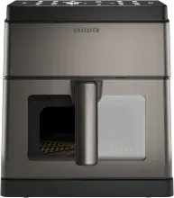 Aiwa KUMADAI friteuse airfryer 8L  AFR-8000