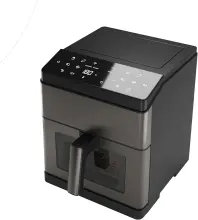 Aiwa KUMADAI friteuse airfryer 8L  AFR-8000