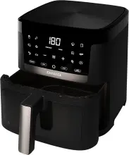 Aiwa CHUKUMA friteuse airfryer 7L AFR-7000