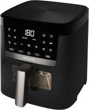 Aiwa CHUKUMA friteuse airfryer 7L AFR-7000