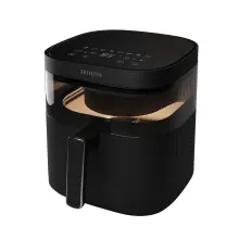 Aiwa MIHARIBAN friteuse 6L airfryer AFR-6000