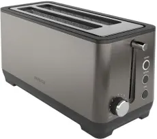 Aiwa Grille-Pain ABT-1600 1600 W Décongélation