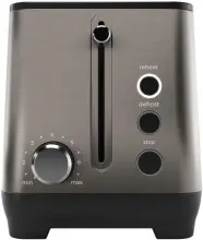 Aiwa Grille-Pain ABT-1600 1600 W Décongélation