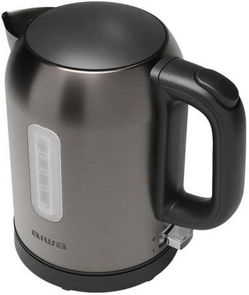 Aiwa KOTAN bouilloire en acier 1L 2200W AKT-1000