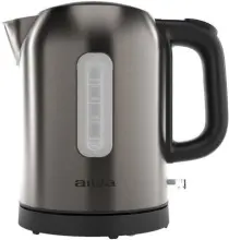 Aiwa KOTAN bouilloire en acier 1L 2200W AKT-1000