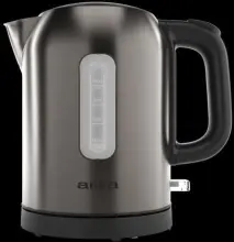 Aiwa KOTAN bouilloire en acier 1L 2200W AKT-1000