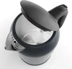 Aiwa KOTAN bouilloire en acier 1L 2200W AKT-1000