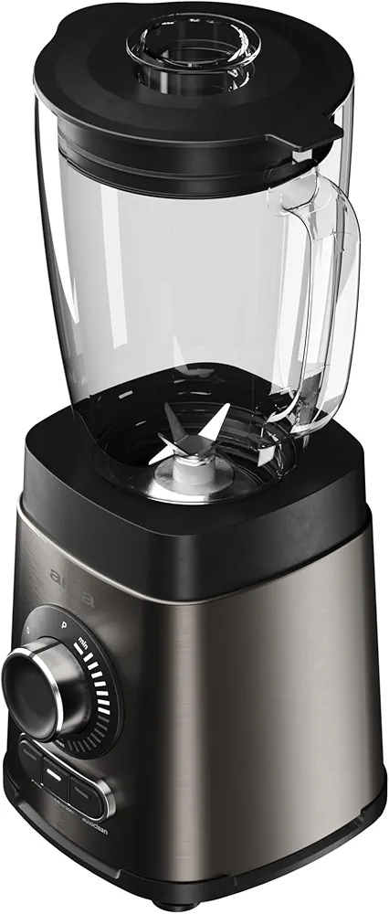 Aiwa SABERU blender en verre 1.8L 1800wATB-1800
