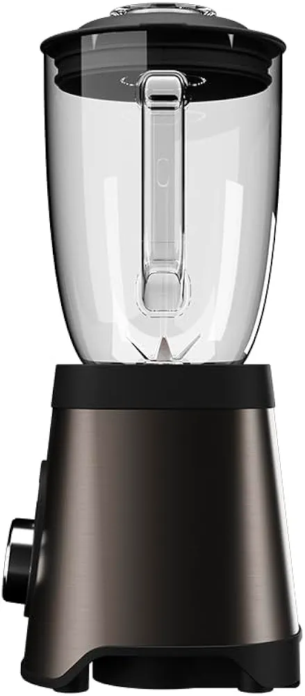Aiwa SABERU blender en verre 1.5L 1500W ATB-1500