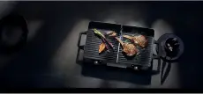 Barbecue Master-Grill Lono de WMF : un grill très performant