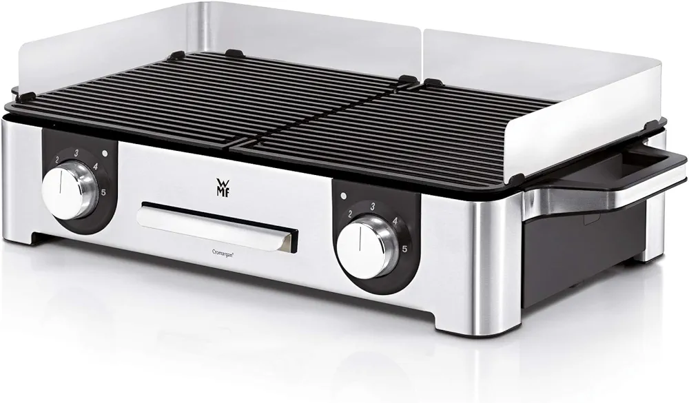 Barbecue Master-Grill Lono de WMF : un grill très performant