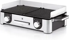 Barbecue Master-Grill Lono de WMF : un grill très performant