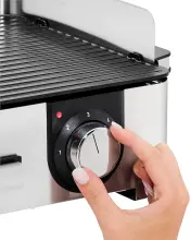 Barbecue Master-Grill Lono de WMF : un grill très performant