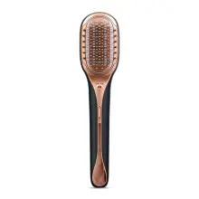 Rowenta Brosse Vapeur Hair Therapist CF9940F0