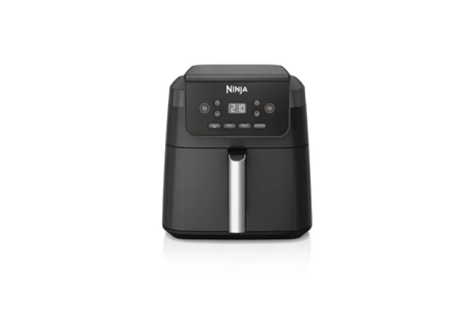 Ninja Friteuse sans huile Air Fryer Max AF170EU 6,2L Noir