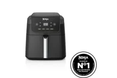 Ninja Friteuse sans huile Air Fryer Max AF170EU 6,2L Noir