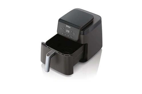 Ninja Friteuse sans huile Air Fryer Max AF170EU 6,2L Noir