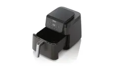 Ninja Friteuse sans huile Air Fryer Max AF170EU 6,2L Noir